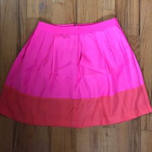 J Crew skirt